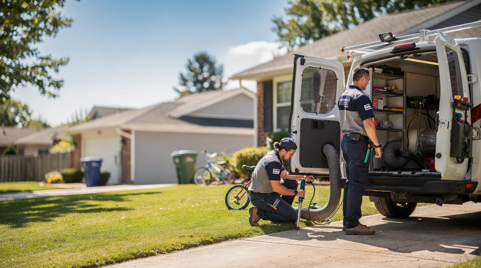 24/7 HVAC Repair & AC Replacement in Thornfield, MO near me